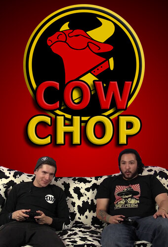 Cow Chop