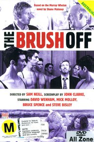The Brush-Off