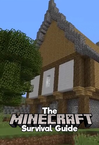 Pixlriffs's Minecraft Survival Guide