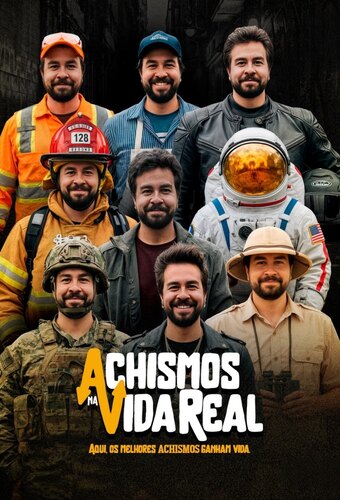 Achismos Na Vida Real