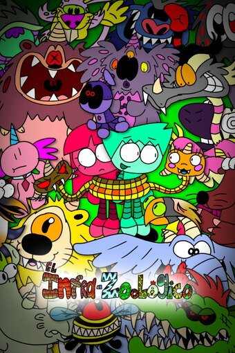 The Underzoo