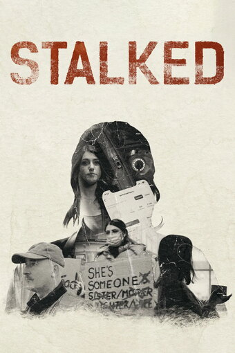 Stalked