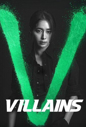Villains