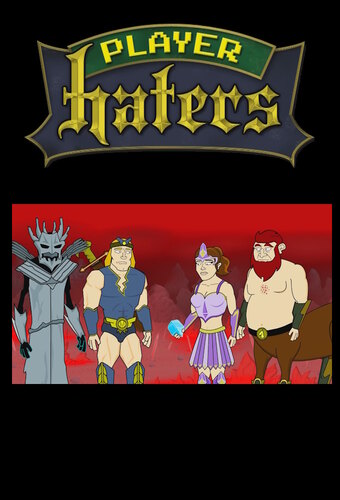 Player Haters