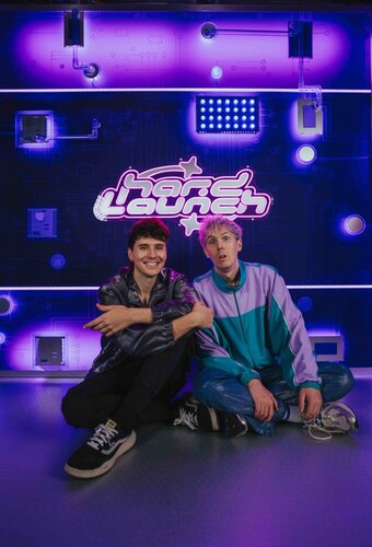 Hard Launch with Dan and Phil