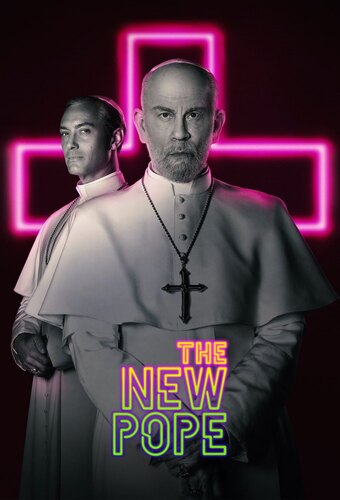 The New Pope