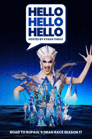 Hello Hello Hello (TV Series )