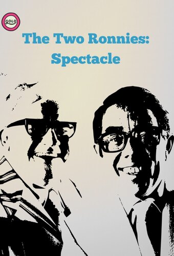 The Two Ronnies Spectacle