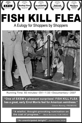 Fish Kill Flea