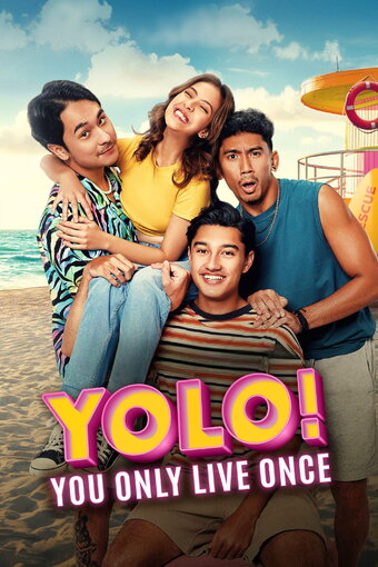 YOLO!