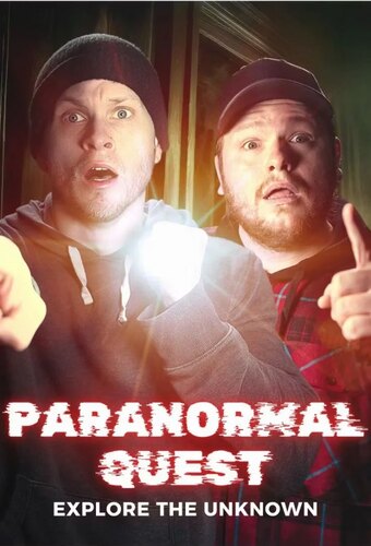 Paranormal Quest