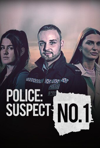 Police: Suspect No.1