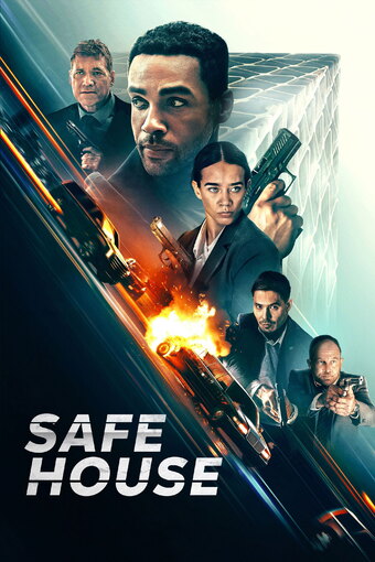 Safe House