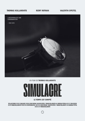Simulacre