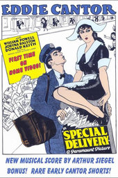 Special Delivery