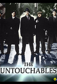 The Untouchables