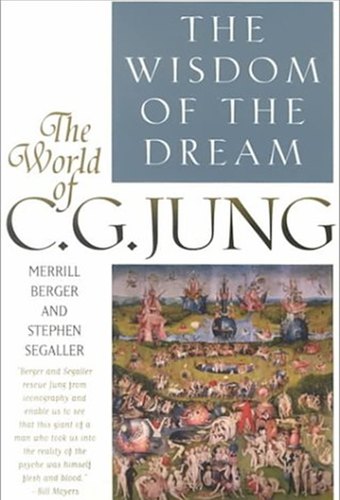 Carl Jung: The Wisdom of the Dream