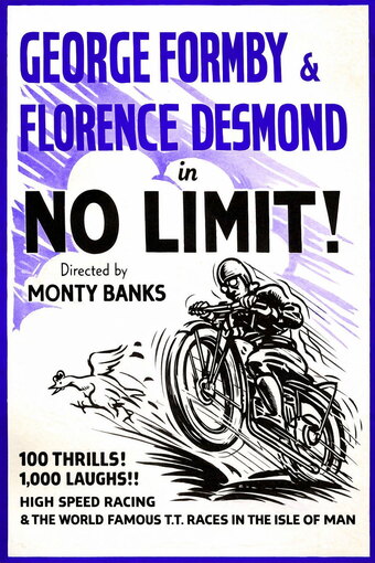 No Limit
