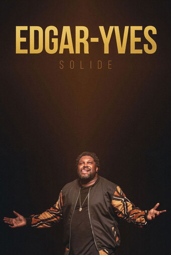Edgar-Yves Jr - Solide
