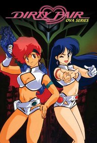 Dirty Pair