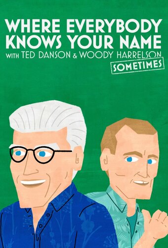 Where Everybody Knows Your Name