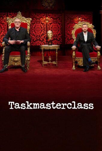 Taskmasterclass