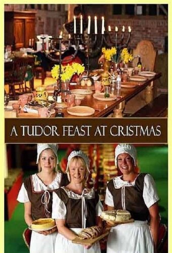 A Tudor Feast At Christmas