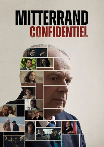Mitterrand confidential