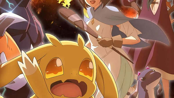 Reincarnated as a Dragon Hatchling