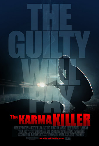 The Karma Killer