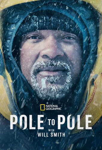 Pole to Pole with Will Smith