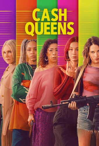 Cash Queens