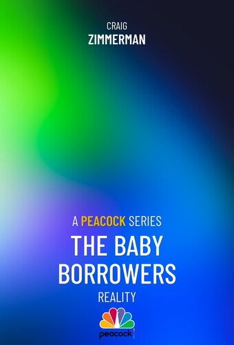 The Baby Borrowers