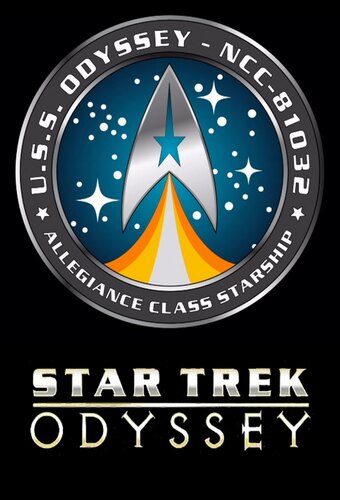 Star Trek: Odyssey