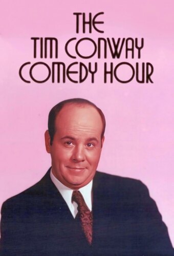 The Tim Conway Comedy Hour