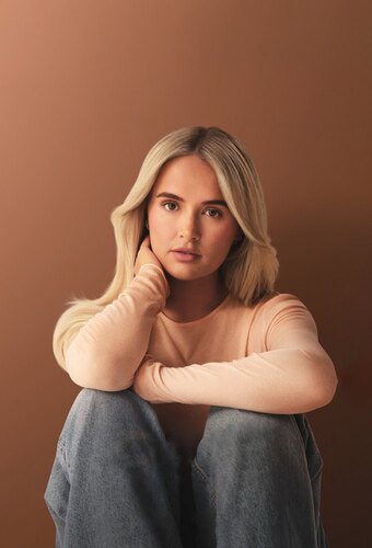 Molly-Mae: Behind it All