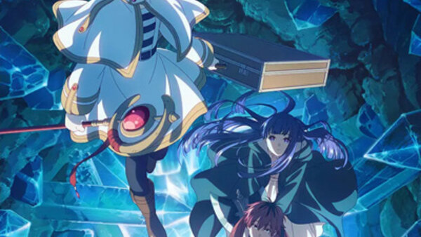 Frieren: Beyond Journey's End season 2