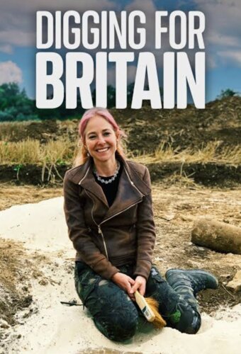 Digging for Britain