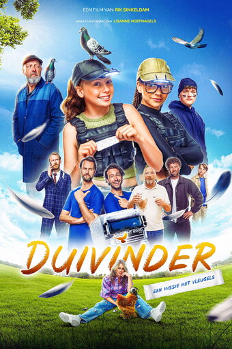 Duivinder