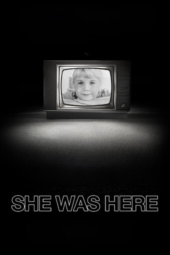 She Was Here