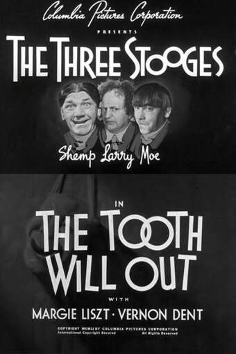 The Tooth Will Out