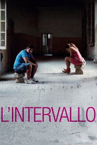 The Interval