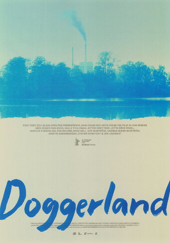 Doggerland