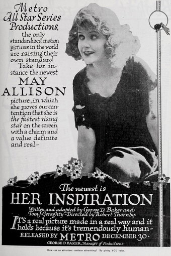 Her Inspiration