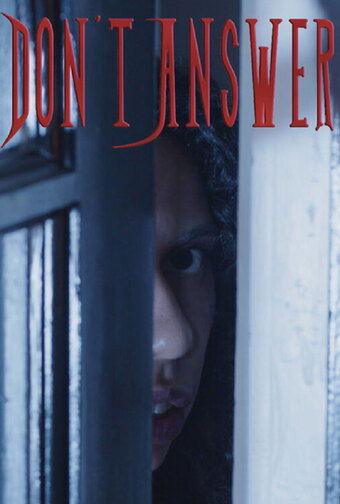 Don't Answer