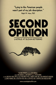 Second Opinion