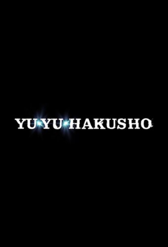 Yu Yu Hakusho