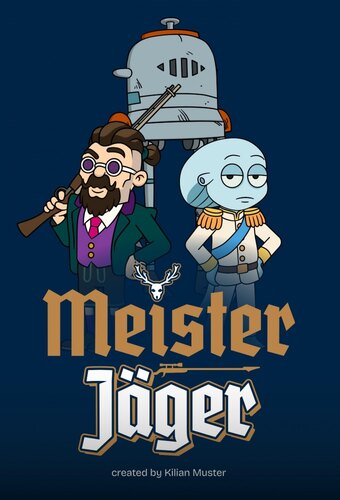 Meisterjäger
