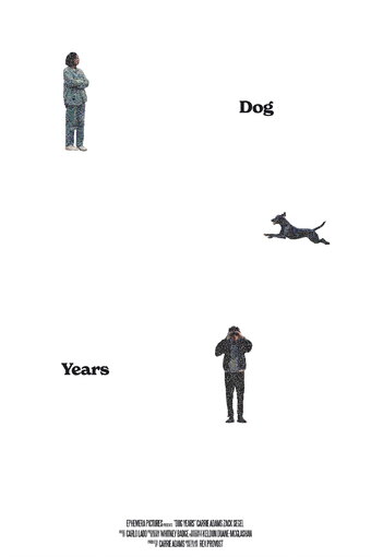 Dog Years
