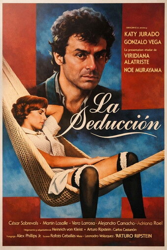 Seduction